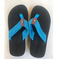 Mens sandal flip flop Fipper Fitt