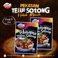 PEKASAM TELUR SOTONG