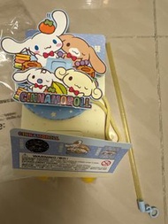 新：中秋節 燈籠 中秋節燈籠 立體燈籠 立體燈效燈籠 投影紙燈籠 玉桂狗 cinnamoroll 立體造型燈籠 立體 細燈籠 LED燈