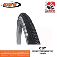 CST Tirent C1870N 700x40 Wired Tire
