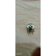 Potentiometer B50k stereo