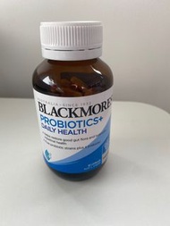 Blackmore Probiotics+ 90 capsules