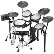 Roland Roland Electronic Drum TD17KV2/17KVX2Professional Grade Performance Drum Set Home Silent Jazz