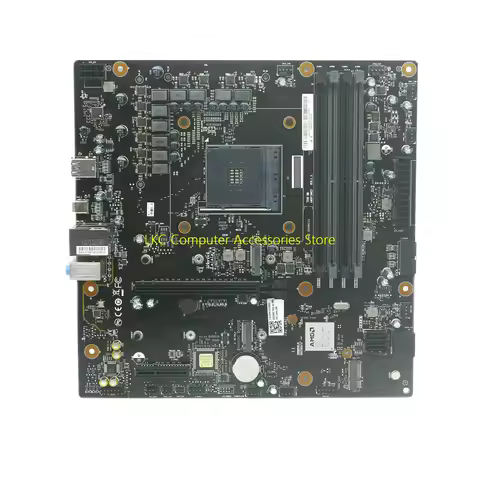 New FOR Lenovo LEGION 7000P T5-26AMR5 Motherboard 5B20W27652 5B20W27654 B550A4-LM T550 MB AMDP19ME2 