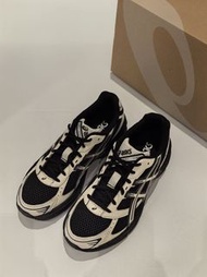 ASICS Gel-1130 復古 低筒 銀灰