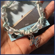 ∈ Best Part by Daniel Caesar Inspired Bracelet