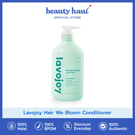 LAVOJOY Hair We Bloom Conditioner 300ml