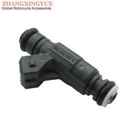 1PC Motorcycle Fuel Injector For BMW F650 CS R850 RT A61 R1100 R1150 GS RS R1200 13711342366 0280155