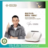 OlyLife Tera-P90, regenerate cells / 3-High / Uric Acid / Diabetes / Gout / insomia