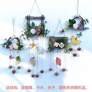 Wreath decoration wall hanging wall hanging wall hanging wall hanging wall living room wall hanging 