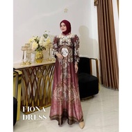 Latest Modern Muslim Women's Dress, Silk Crown, Viral, Cool Material, Luxurious Muslimah Dress for E