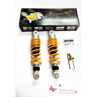 OHLINS OHLIN ABSORBER 280MM MONOSHOCK ABSORBER Y100 / Y110 / LAGENDA110 / LAGENDA115 / SRL110 / SRL1