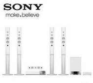 保內公司貨福利品 SONY BDV-N9200W 3D藍光劇院非bdv-n9100w BDV-N8100W