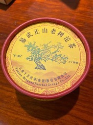 易武正山老樹沱茶100克-2010年