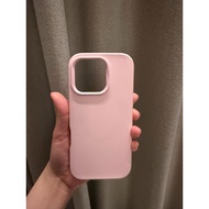For Sale Second Hand Case iphone 16 pro Rhinoshield Pink