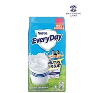 Nestle Everyday Family Milk Powder 500g (Susu Tepung)