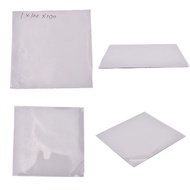 Miss home GPU CPU Heatsink Cooling Thermal Conductive Silicone Pad 100mmx100mmx1mm