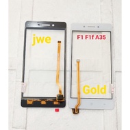 Touchscreen oppo F1 F1f A35 ts