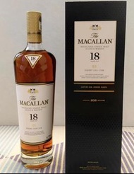 【天鴻商行】同行最高價 回收 麥卡倫 18 Macallan Whisky 麥卡倫系列 麥卡倫 30 麥卡倫 25 麥卡倫 12