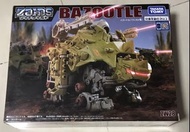 Zoids 索斯機械獸 Zw28 Bazootle