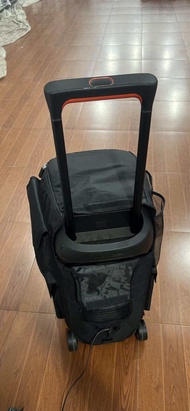 Túi đựng chống va đập vừa cho loa JBL PartyBox 520