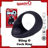 The Screaming O SlingO Ring