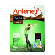Anlene Actifit Chocolate Milk 600g