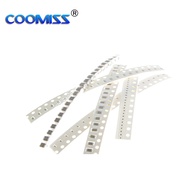 0805 Chip Capacitor 50v 1UF 2.2 UF 3.3 UF 4.7 UF 6.8 UF 10UF 15UF 22UF