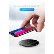Baseus Simple Wireless Charger