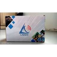 Laosat Hd Set Top Box