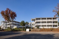 費爾菲德納帕谷貝斯特韋斯特定留飯店 (SureStay Hotel by Best Western Fairfield Napa Valley)