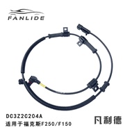 DC3Z2C204A Suitable for Ford Raptor F150 Wheel Sensor ABS-Front L/R DC3Z2C204A