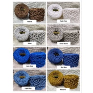 [Page2] Benang Premium Talikur PP Indo 4mm