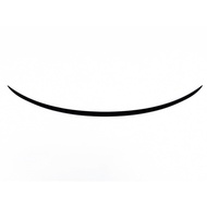 Suitable for Mercedes-Benz 2022-2025 C-Class Modified W206 C43 Small Tail Wing Haoye Model Support F