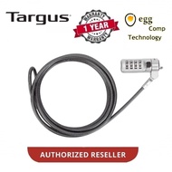 Targus ASP66 Cable Lock Noble Slot