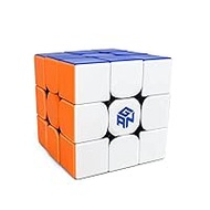 GAN 356RS Magic Cube, Magic Cube Stickerless, Gan Rubik's Cube Original GES V3 System, Gan 356 R Upgraded Version