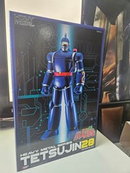 千值練 HEAVY METAL SERIES 鐵人28號
