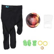 A1  Lava Yoyo for Kids,Bearing Yoyo for Beginners Aluminum Alloy Yoyo Toy