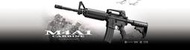 MARUI MWS M4 CARBINE 卡賓版 GBB 瓦斯長槍