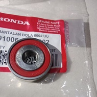 Bearing 6002 bearing tank cvt honda BEAT scoopy vario spacy 6002 Regular