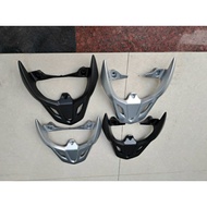 HD Vision rear port book handle, new generation k2c and old model k44, Vip cut, cast aluminum Zin