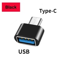 Flashdisk USB USB 3.0 2TB Logam, Flash Drive 1TB TYPEC OTG Kecepatan T