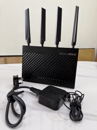 ASUS 4G-AC1900-AC68U LTE 路由器