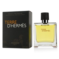 HERMES - Terre DHermes Pure Parfum Spray 75ml/2.5oz