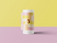 【Three Leafs Tea】洋甘菊烏龍茶