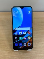 紅米9T 4G/64G二手機（37607）