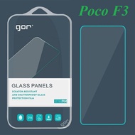 Xiaomi Poco F3 / K40 /K40 Pro / K40s Tempered Glass - Genuine Gor