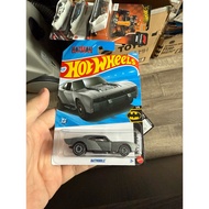 Hotwheels Batmobile/ car model