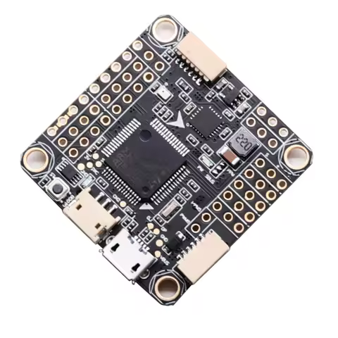 F4V3S F4 V3 V3S LC INAV Betaflight Flight Controller Board Barometer OSD TF BN880 Quadcopter RC Dron