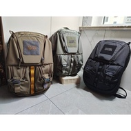 MR RIP RUCK 32L Functional Koala Outdoor Waterproof Sports Mountaineering Travel Beetle Bag Backpack